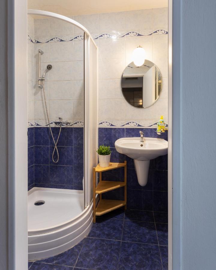 Welcoming Flat In Vinohrady By Prague Days Apartment Ngoại thất bức ảnh